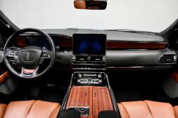 
										Used 2020 LINCOLN Navigator full									