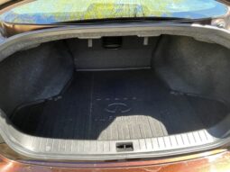 
										Used 2020 Infiniti Q50 PURE full									