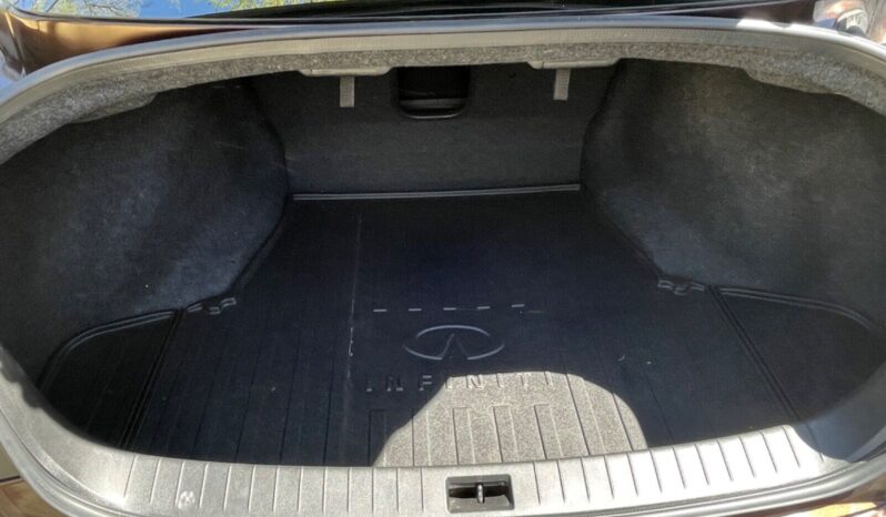 
								Used 2020 Infiniti Q50 PURE full									