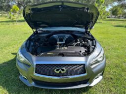 
										Used 2017 Infiniti Q50 full									