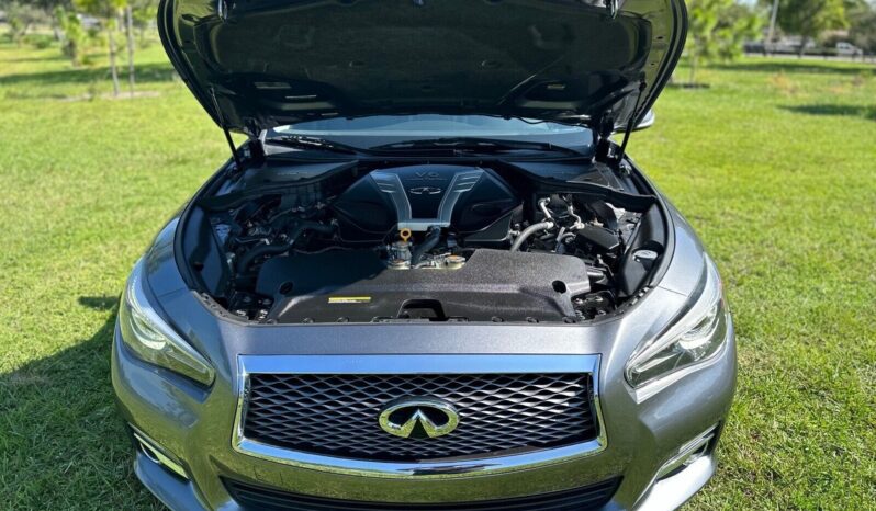 
								Used 2017 Infiniti Q50 full									