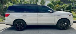 Used 2020 LINCOLN Navigator