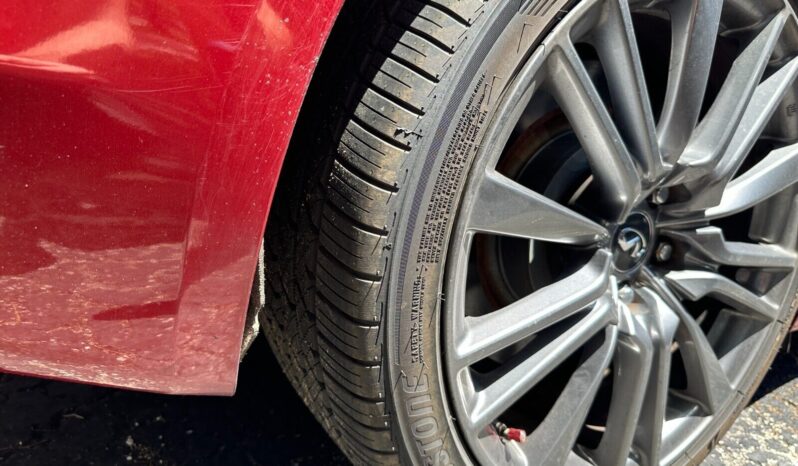 
								Used 2016 Infiniti Q50 full									