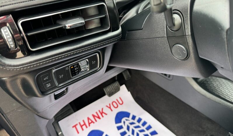 
								Used 2021 LINCOLN Nautilus full									