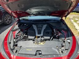 
										Used 2016 Infiniti Q50 full									