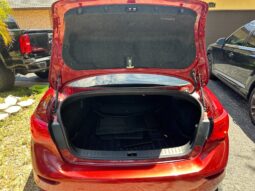 
										Used 2016 Infiniti Q50 full									