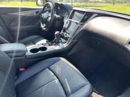 
										Used 2017 Infiniti Q50 full									