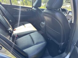 
										Used 2017 Infiniti Q50 full									