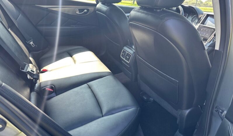 
								Used 2017 Infiniti Q50 full									