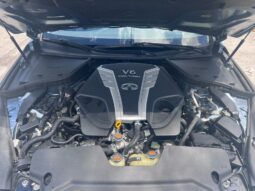 
										Used 2018 Infiniti Q50 full									