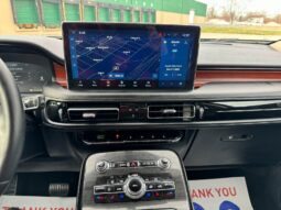 
										Used 2021 LINCOLN Nautilus full									