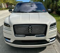 
										Used 2020 LINCOLN Navigator full									