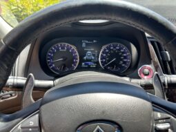 
										Used 2016 Infiniti Q50 full									