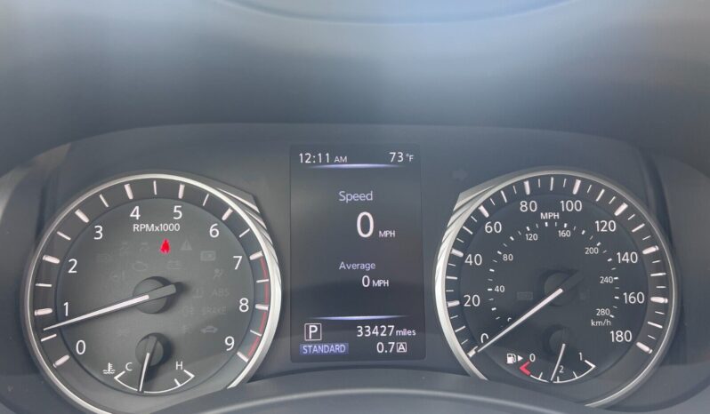 
								Used 2018 Infiniti Q50 full									