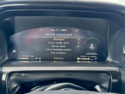 
										Used 2021 LINCOLN Nautilus full									