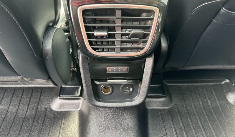 
								Used 2021 LINCOLN Nautilus full									