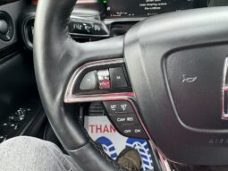 
										Used 2021 LINCOLN Nautilus full									