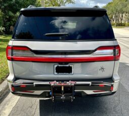 
										Used 2020 LINCOLN Navigator full									