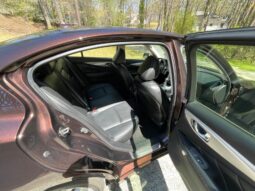 
										Used 2020 Infiniti Q50 PURE full									