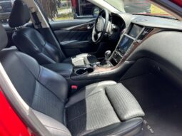 
										Used 2016 Infiniti Q50 full									