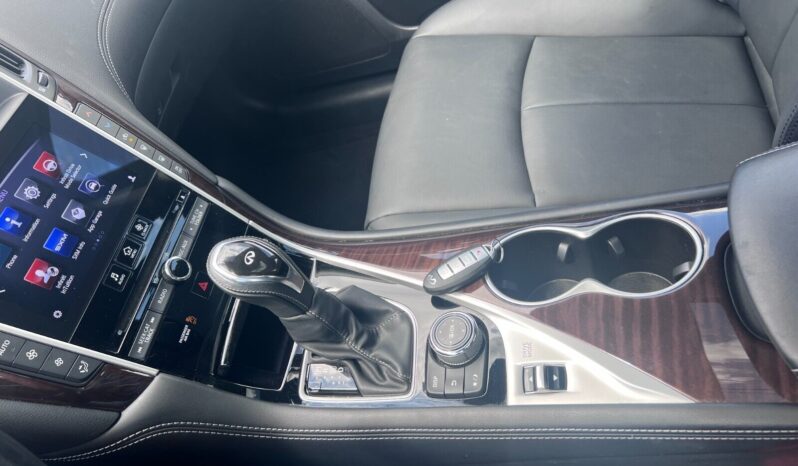 
								Used 2018 Infiniti Q50 full									