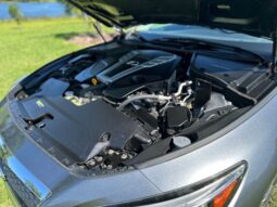 
										Used 2017 Infiniti Q50 full									