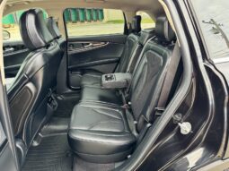 
										Used 2021 LINCOLN Nautilus full									