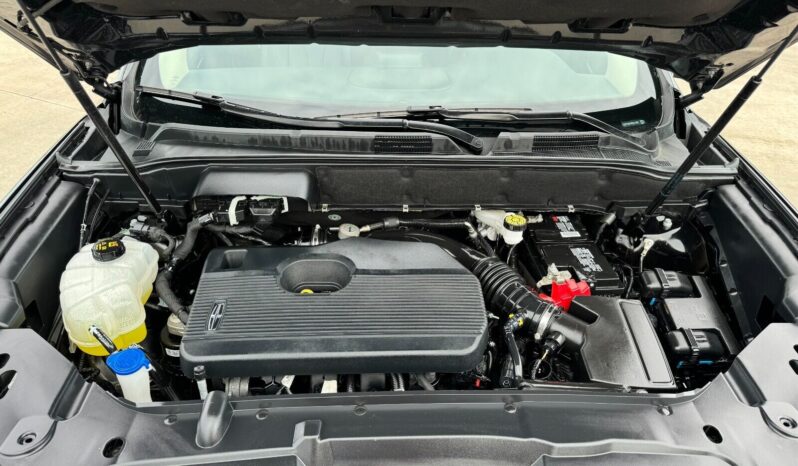 
								Used 2021 LINCOLN Nautilus full									