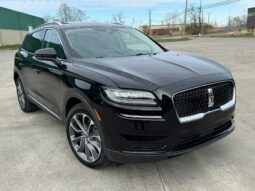 Used 2021 LINCOLN Nautilus
