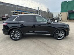 Used 2021 LINCOLN Nautilus
