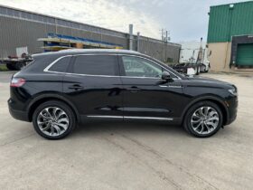Used 2021 LINCOLN Nautilus