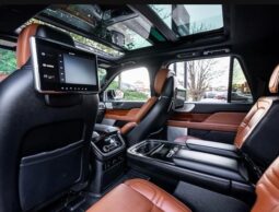 
										Used 2020 LINCOLN Navigator full									