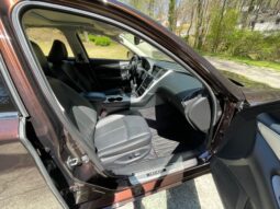 
										Used 2020 Infiniti Q50 PURE full									