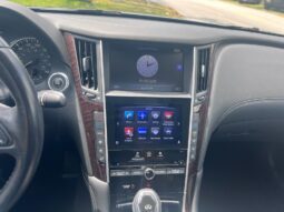 
										Used 2018 Infiniti Q50 full									