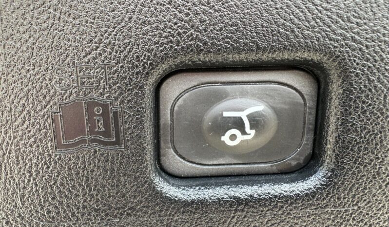 
								Used 2021 LINCOLN Nautilus full									