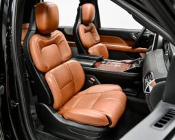 
										Used 2020 LINCOLN Navigator full									