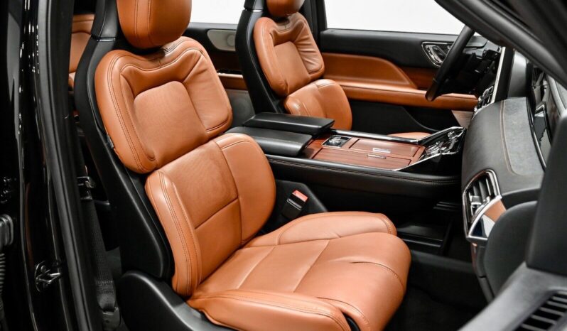 
								Used 2020 LINCOLN Navigator full									