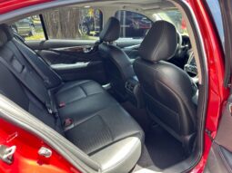 
										Used 2016 Infiniti Q50 full									