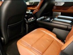 
										Used 2020 LINCOLN Navigator full									