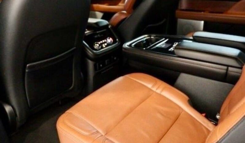 
								Used 2020 LINCOLN Navigator full									