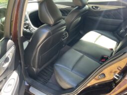 
										Used 2020 Infiniti Q50 PURE full									