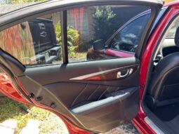 
										Used 2016 Infiniti Q50 full									