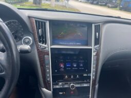 
										Used 2018 Infiniti Q50 full									