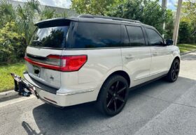 Used 2020 LINCOLN Navigator