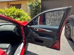 
										Used 2016 Infiniti Q50 full									