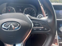 
										Used 2018 Infiniti Q50 full									