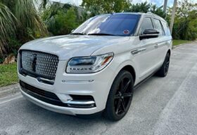 Used 2020 LINCOLN Navigator