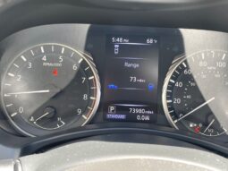 
										Used 2020 Infiniti Q50 PURE full									