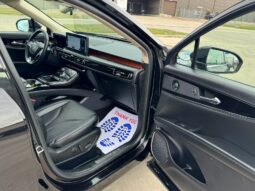 
										Used 2021 LINCOLN Nautilus full									