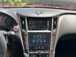 
										Used 2016 Infiniti Q50 full									